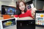 LG kondigt Optimus 3D Cube aan