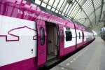 Reizigers draaien op voor kosten aanpassen ov-chip