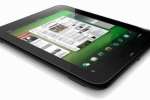 Hoge verwachtingen voor HP tablet