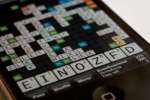 Wordfeud kampt met een storing