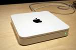 Apple introduceert vernieuwde Time Capsule
