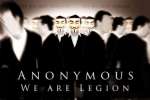 Anonymous achter Mexicaans drugskartel aan