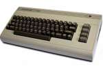 Commodore 64 terug in productie genomen