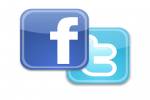 Startup maakt betaalsysteem Facebook en Twitter