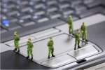 PVV wil apart legeronderdeel voor cyberoorlog