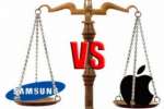 Samsung komt met nieuwe claim patentinbreuk Apple