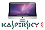 Apple heeft geen hulp ingeroepen van Kaspersky