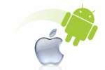 Smartphones geliefd geschenk met de feestdagen