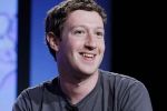 Meer Zuckerbergs werkzaam bij Google dan Facebook