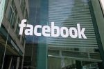 Aandeel Facebook daalt na onrust gebruikersaantal