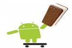Veel toestellen naar Android 4.0 in komende weken
