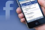 Facebook krijgt meer bezoekers via smartphone
