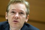 VK mag Assange uitleveren aan Zweden