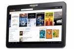 Amazon voert productie Kindle Fire opnieuw op