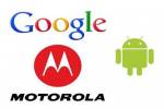 ‘Google doet Motorola in de verkoop’