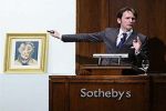 Sotheby’s veilt Apple I en document Steve Jobs