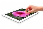 Vodafone kondigt tarieven nieuwe iPad aan