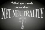‘Netneutraliteit moet in EU worden ingevoerd’