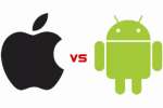 iOS en Android bezitten 82% Amerikaanse markt