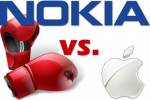 Nokia weigert Apple essentiële patenten nano-sim