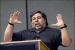 Wozniak verkiest Windows Phone boven Android