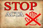 ITC spreekt afkeur uit over ACTA