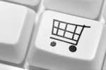 Verkoopcijfers webshops stijgen tien procent