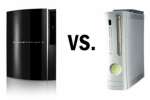 Verkoopaantallen PS3 naderen Xbox 360