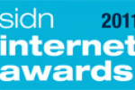 Inschrijving Internet Awards 2011 van start