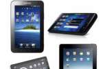 ‘Acht op de tien Nederlanders wil tablet in 2012’