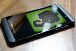 Geen Blackberry 10 update voor huidige smartphones