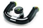 Draadloos stuurwiel Xbox 360 op E3-beurs