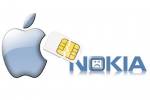 Nokia haalt uit naar licentievrije nano-sim