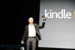 Amazon voert productie Kindle Fire op