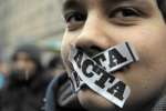 Duitsland tekent omstreden ACTA-verdrag niet