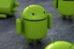 Android vergroot marktaandeel in Europa
