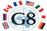 G8 spreekt over nieuw ACTA-verdrag