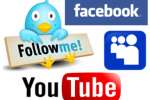 Jongeren gestresst door social media