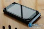 Motorola Milestone 3 uitgelekt
