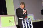 Opstelten opent Nationaal Cyber Security Centrum