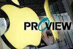 Apple en Proview in overleg voor schikking