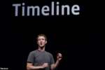 Facebook Timelime snel voor iedereen beschikbaar