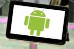 Meer Android tablets verscheept in Q4 2011