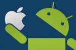 Marktaandeel Androidtablets nadert iOS