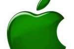 Apple wil haar ‘groene imago’ opkrikken