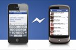 Facebook gaat concurrentie aan met WhatsApp