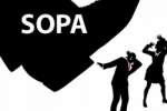 Geen onderzoek SOPA-omkoping in Verenigde Staten
