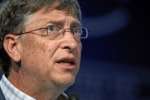 Bill Gates wordt nooit meer CEO van Microsoft