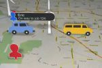 Google laat bedrijven werknemers volgen via Maps