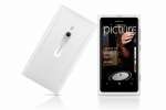 Nokia lanceert witte Lumia 800 deze maand